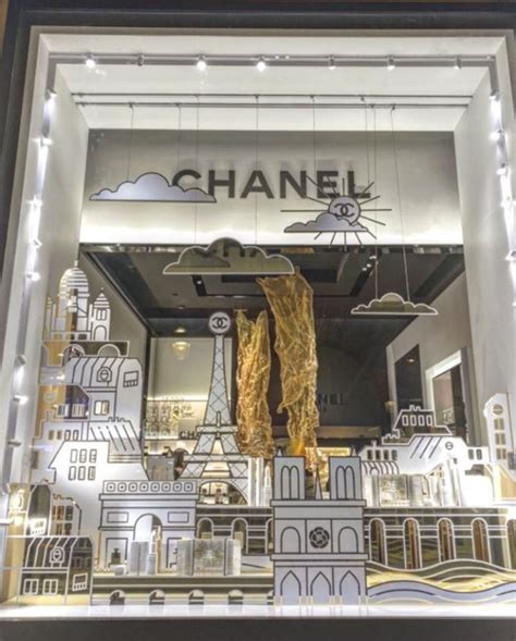 coco chanel champs elysees|Coco Chanel museum paris.